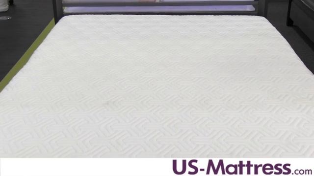 TEMPUR-Flex Prima Mattress Expert Review смотреть онлайн