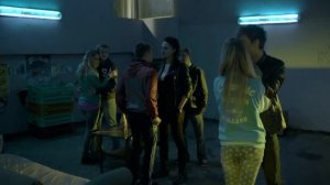 Сериал Закон каменных джунглей 2015 (трейлер).mp4