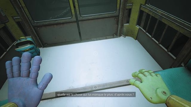 Poppy Playtime Chapter 3   2024-02-27 17-53-53 смотреть онлайн