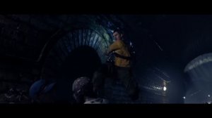 Dying Light - CGI Announcement 2013
