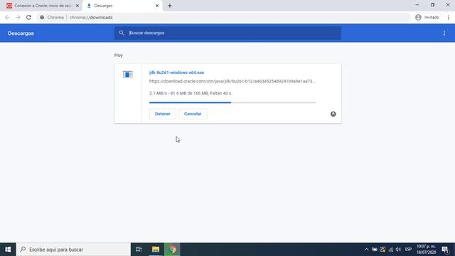 Cómo instalar java 8 en Windows 10 | Java SE 8 смотреть онлайн