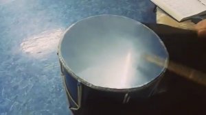 Кадыр Агаев. Ансамбль Шадвал барабаны на палочках