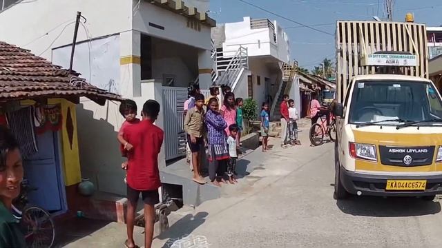 Very Unique technique / Dog Catching Public Reactions ? Rabies Vaccine Operation смотреть онлайн