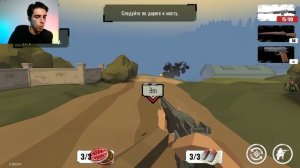 ВПЕРЁД ЗА ТАЙЛЕРА // World War Polygon: шутер #5 // Прохождение