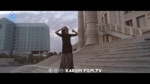 Клип: Ганчинабону - Дилам дар ишки ту