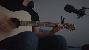 Пачка косяков - Слава КПСС (cover)