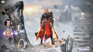 Perfect World Mobile Обзор персонажей. Какого персонажа выбрать PvP. За кого начать играть.