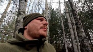 Солонец для зайцев часть 3 из 56 !!! )) ПОДПИСЫВАЙТЕСЬ )