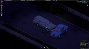 Project Zomboid 41.78 Испытание просто не ваш день Постараться убить максимум зомби за год 10