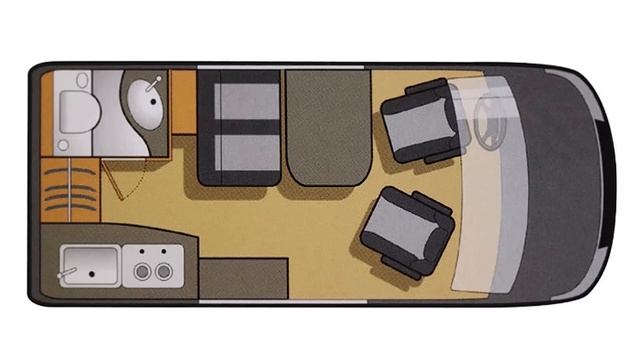 10 MOST INNOVATIVE CAMPERVANS FOR GOING OFF-GRID смотреть онлайн