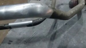 Ремонт трубки кондиционера Мерседес Бенс