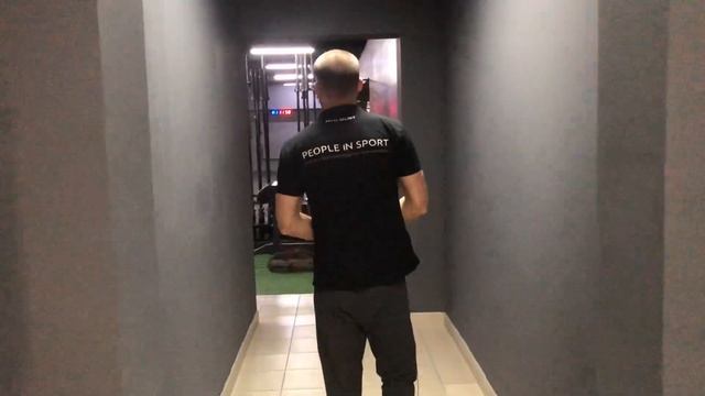 #5 Обзор Фитнес-центра "Reforma Training" (Минск) смотреть онлайн