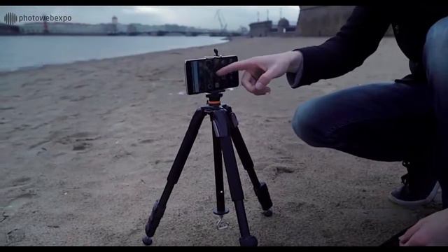 #Таймлапс. Техника съёмки таймлапс |NOVA|