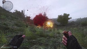 Addons modpack Anomaly 1.5.1 by Top Secret v1.0 Демонстрация сборки (DEMO версия)