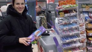 Поход с женой в "Пятерочку": какие продукты берем, а что обходим стороной