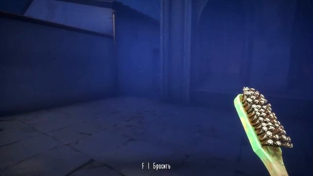 Прохождение главы Лабиринт // Evil Nun: The Broken Mask смотреть онлайн