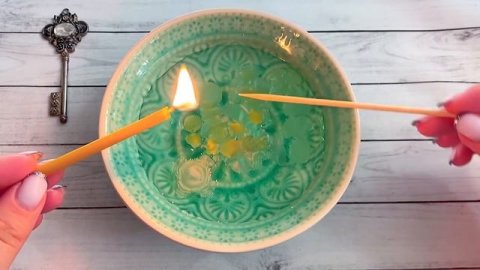 ❗️ЧТО ВЫ ?% ДОЛЖНЫ ЗНАТЬ СЕЙЧАС??Лунное Гадание на воске