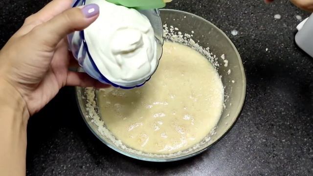 КОРОЛЕВСКАЯ Ватрушка. Рецепт ватрушки с ягодами.