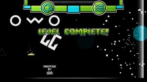 FlaklypA (By Acheesybox) Complete | Geometry Dash 1.9 PS [List Demon]