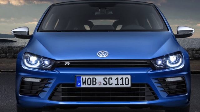 Volkswagen Scirocco недостатки авто с пробегом | Минусы и болячки Фольксваген Сирокко смотреть онлайн