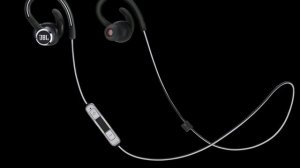 JBL Reflect Contour 2 wireless. Sport in-ear Review.