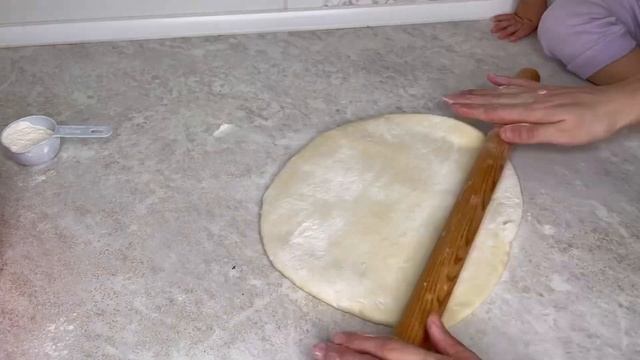ВАРЕНИКИ С КАРТОШКОЙ. ???ТЕСТО ДЛЯ ВАРЕНИКОВ. Вкусные вареники. Рецепт вареники. Вареники