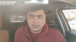 Хидирназар Аллакулов. Уни нияти нима?