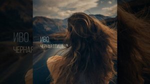 чёрная птица