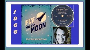 Trini Lopez - Fly me to the Moon
