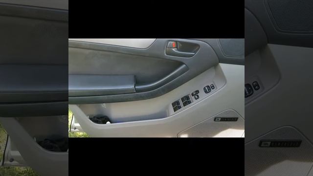 Budget audio in a 2005 4 Runner: Double din-4Speakers-Amp bypass смотреть онлайн