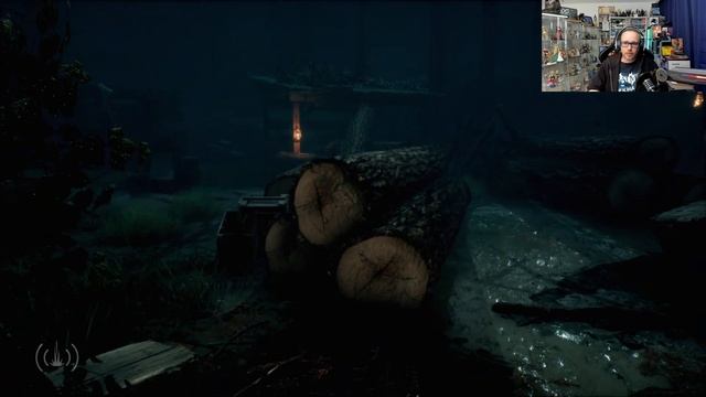 Le jeu d'horreur de la honte ? Je teste Shame Legacy sur PS5 et PC en 4K ! смотреть онлайн