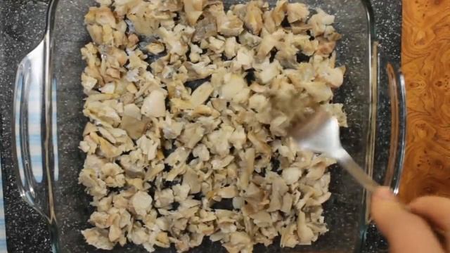 Хотите удивить гостей - это то, что нужно. Вкуснейший Салат к Празднику смотреть онлайн