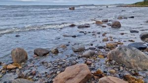 Путешествие к Белому морю #11 // Четвёртый день на Соловках