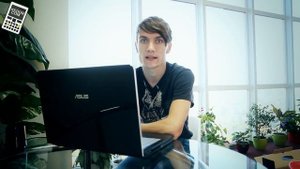 Обзор Asus N75S