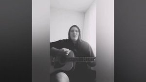 Ария там высоко cover