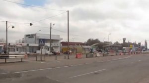 Королева бензоколонки. Здесь снимали культовую комедию