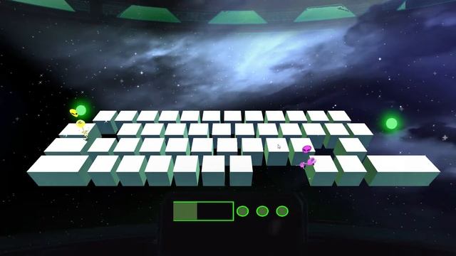 Alien - Ludum Dare 42 Gameplay смотреть онлайн