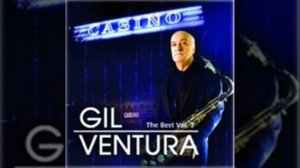 Gil Ventura - Coimbra (instrumental sax cover)