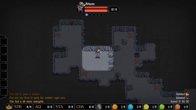 Crit Hit Reviews Rogue's Tale! Did this Rogue-like steal my heart? смотреть онлайн