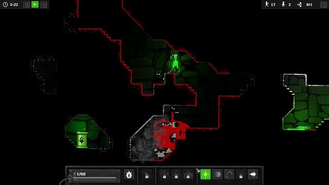 Zombie Night Terror #36 [The Last Of The Living] [No Way Out] [Challenge Completed] смотреть онлайн