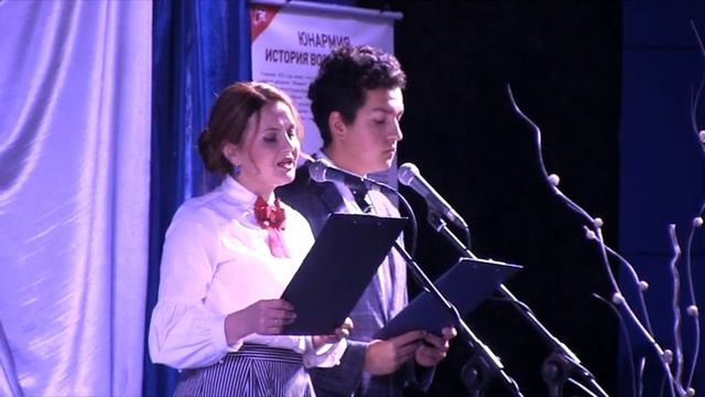 Клятва юнармейцев смотреть онлайн