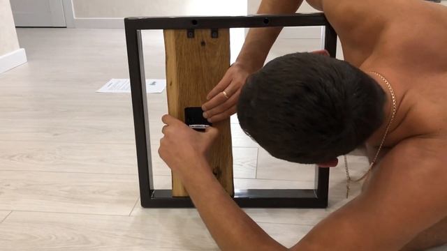 Конец ремонта!! Заказал дизайнерские часы смотреть онлайн