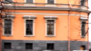 Мистический Санкт-Петербург: прогулка по центру города