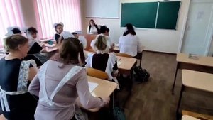 Выпуск 2022,МОУ СОШ 2,"Красный Кут. "9Б"