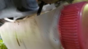 Промывка двигателя при замене масла за 5 минут