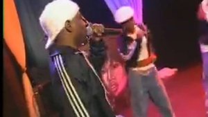 Missy Elliott Feat. Rockwilder - Get Ur Freak On Live