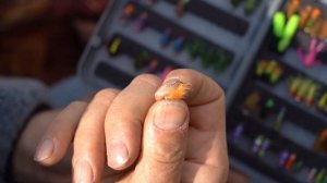 Вопросы и ответы. Часть 2. Рыбалка на горных реках