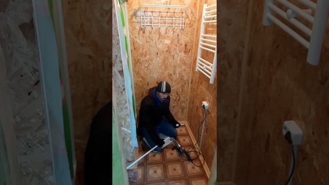 Как спаивать полипропиленовые трубы_ ответ на практике!
