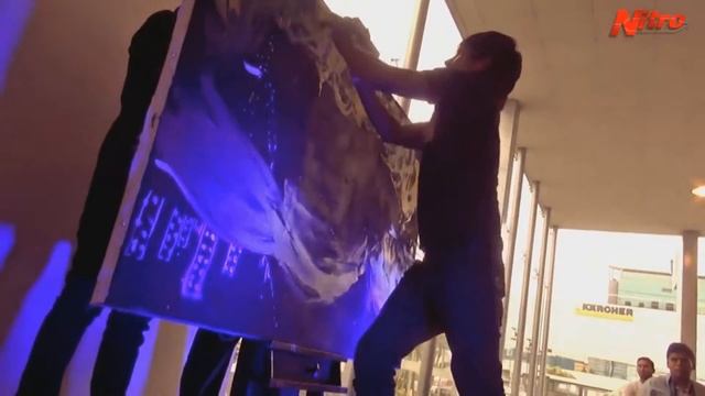 Rod Martin Presentan la Nueva Renault Koleos para el Perú смотреть онлайн