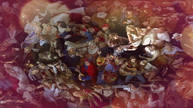 Сказка о БЕЗУМИИ и отравленной воде для взрослых смотреть онлайн